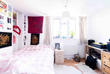 4 bed house, Overhill Rd, Dulwich, London, SE220PW - Image 6